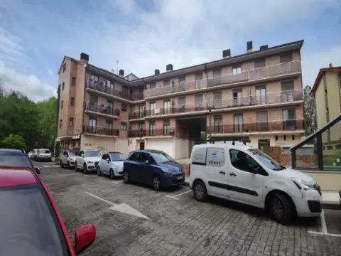 Garaje en calle Pz Txokotxo de Astigarraga, nº 45717